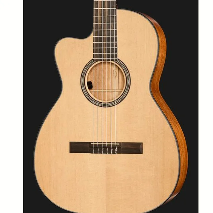 Martin Guitar 000C12-16E Nylon LH