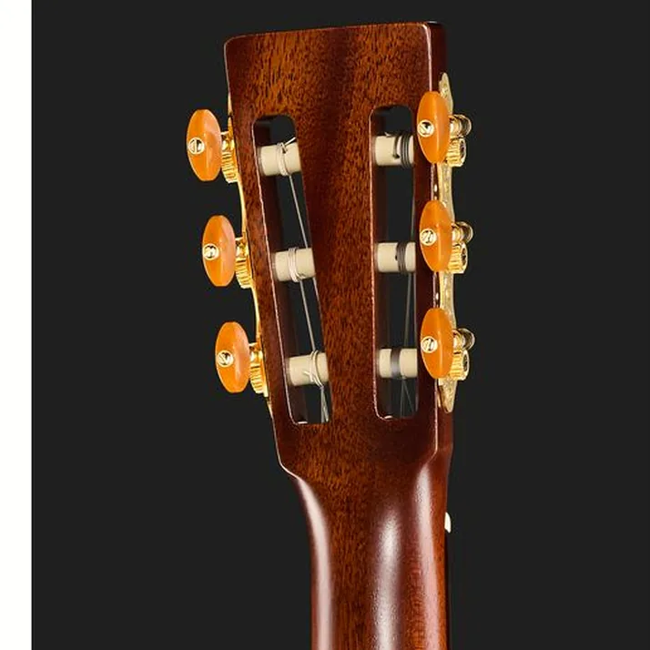 Martin Guitar 000C12-16E Nylon LH