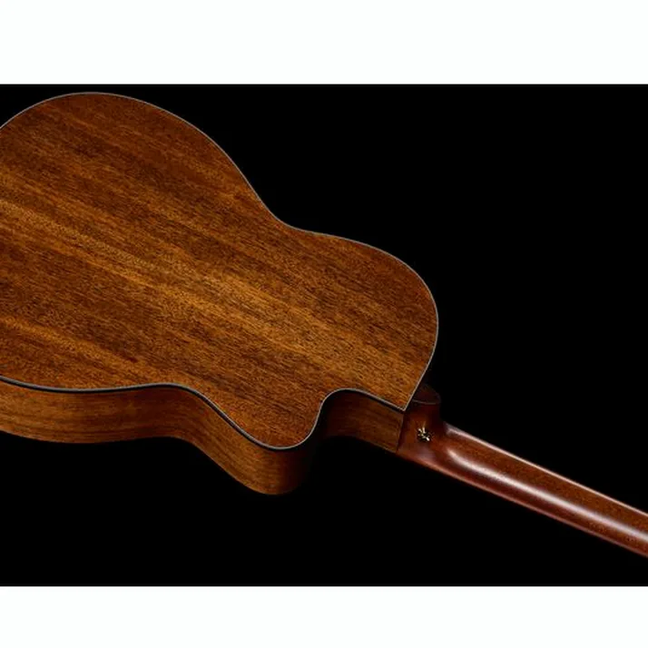 Martin Guitar 000C12-16E Nylon LH