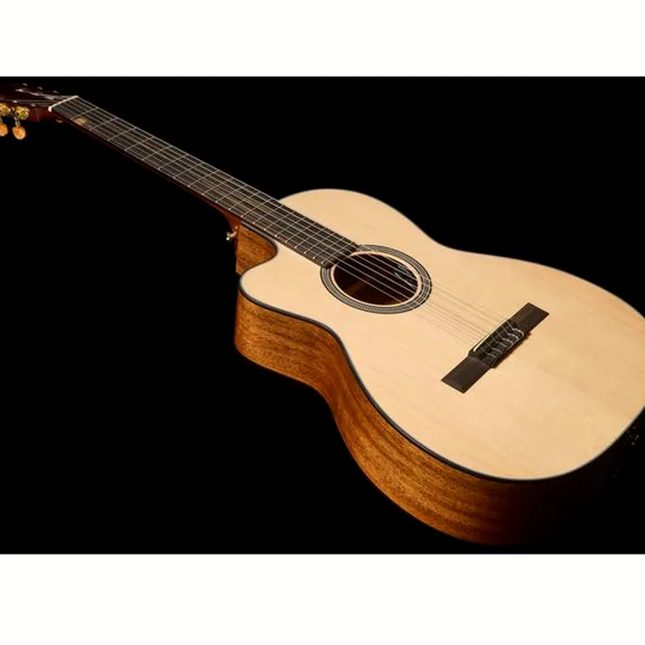 Martin Guitar 000C12-16E Nylon LH