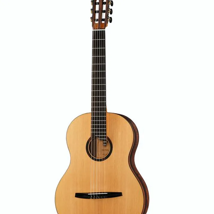 NOVA Guitars Classic