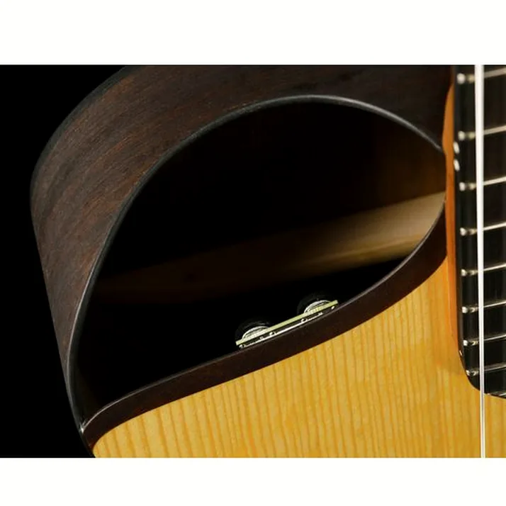 NOVA Guitars Glider w/PU