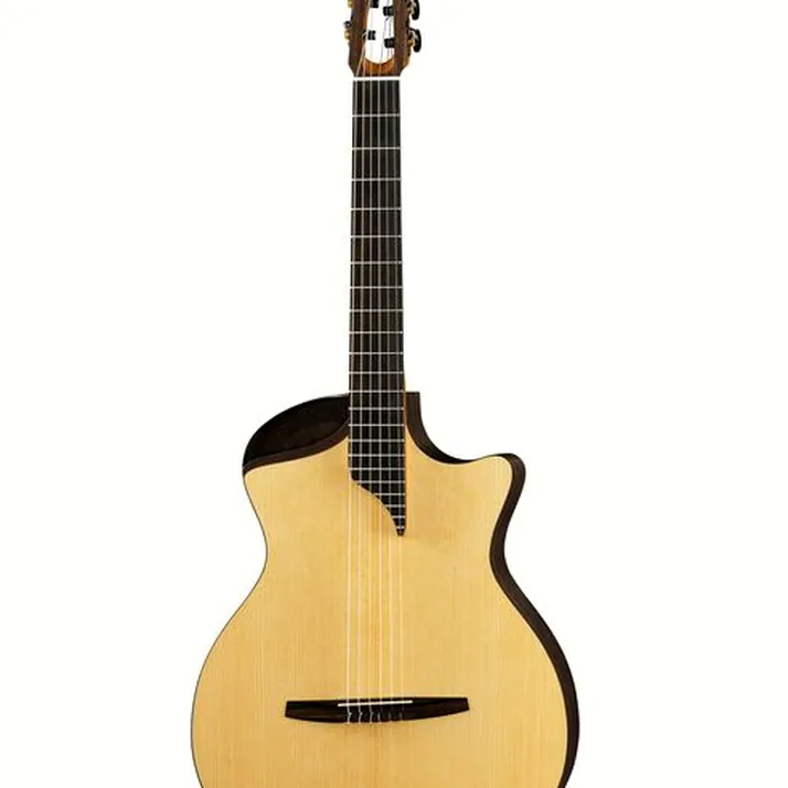 NOVA Guitars Glider w/PU