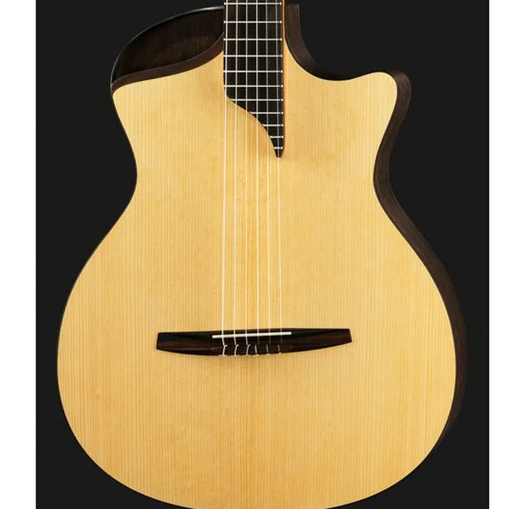NOVA Guitars Glider w/PU