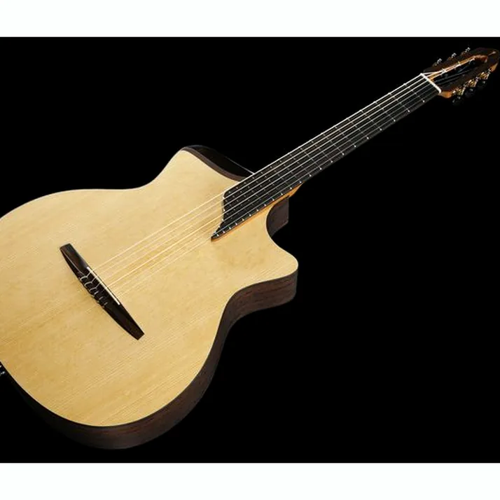 NOVA Guitars Glider w/PU