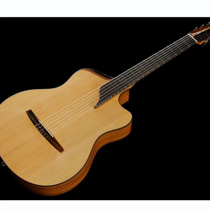 NOVA Guitars Innovator w/PU