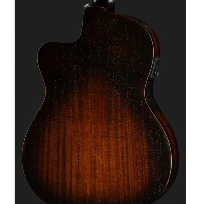 Ortega DSSUITE-C/E Distressed
