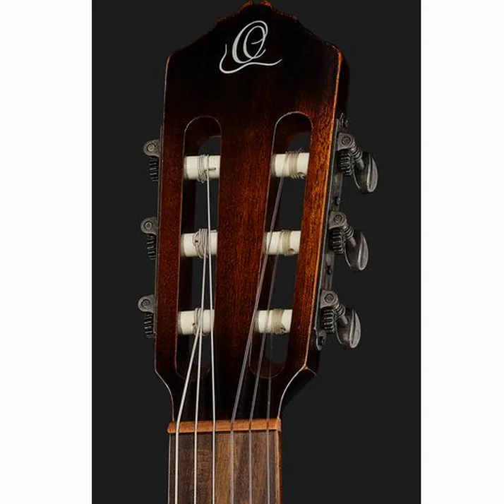 Ortega DSSUITE-C/E Distressed