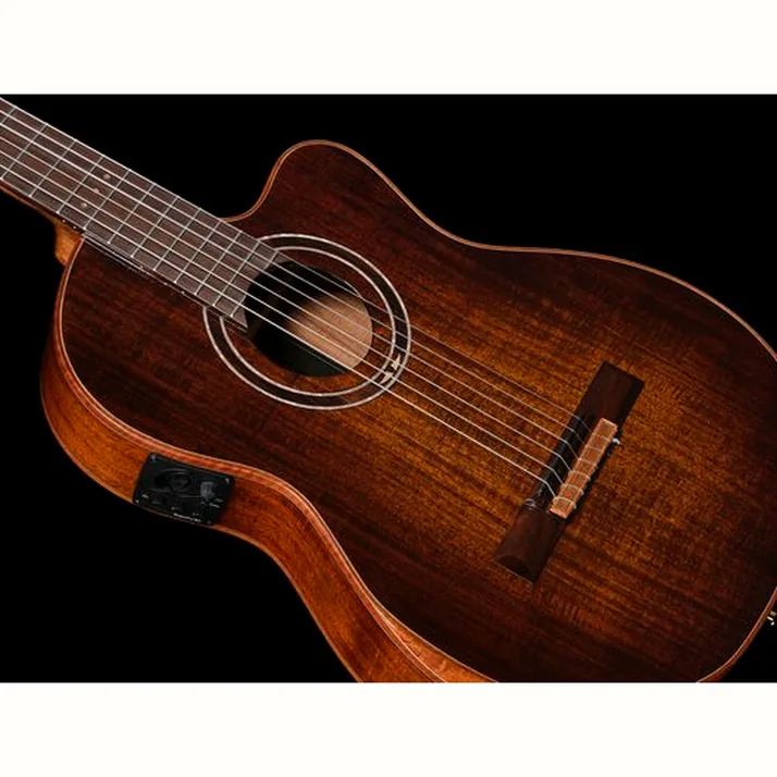 Ortega Exoticsuitece