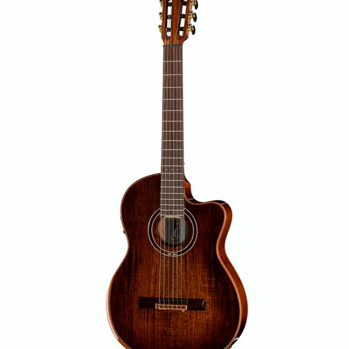 Ortega Exoticsuitece