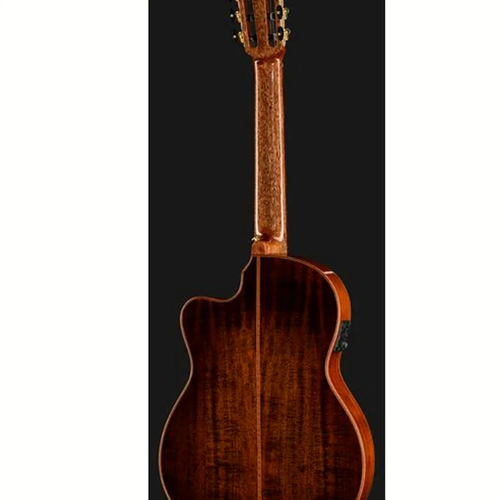 Ortega Exoticsuitece