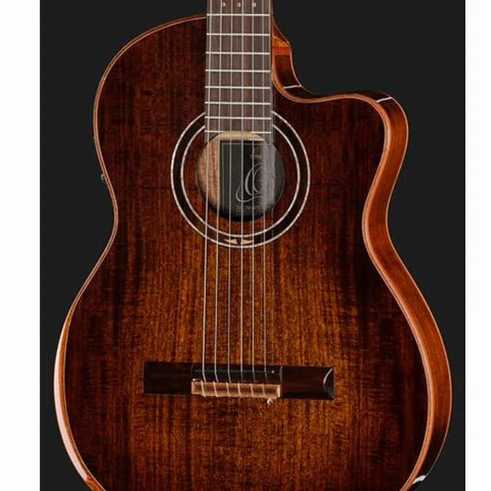 Ortega Exoticsuitece