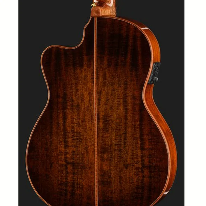 Ortega Exoticsuitece