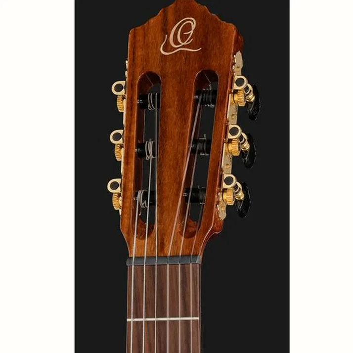 Ortega Exoticsuitece