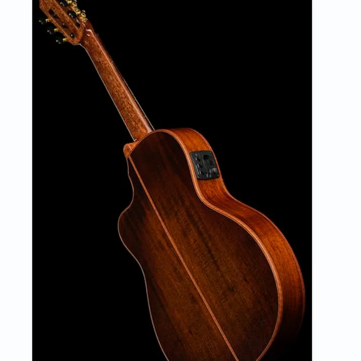 Ortega Exoticsuitece