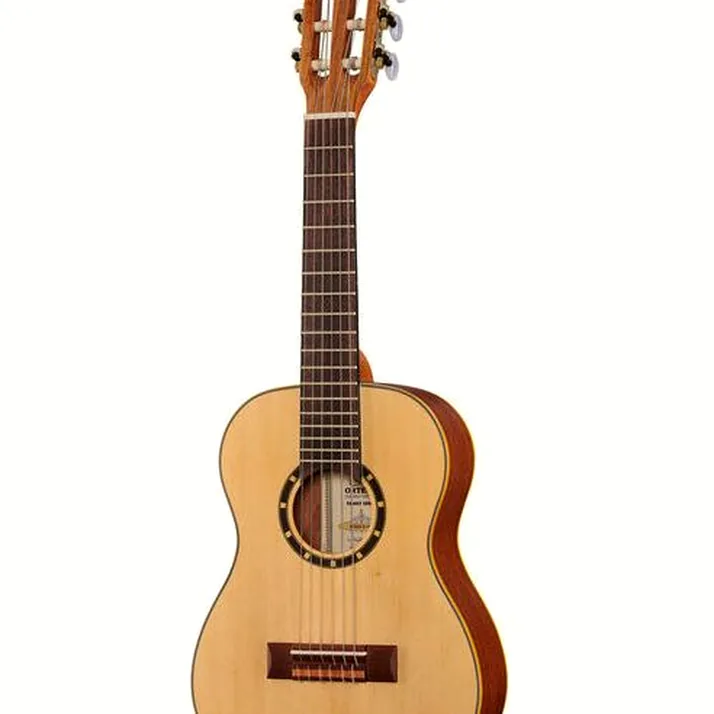 Ortega R122-1/4-L