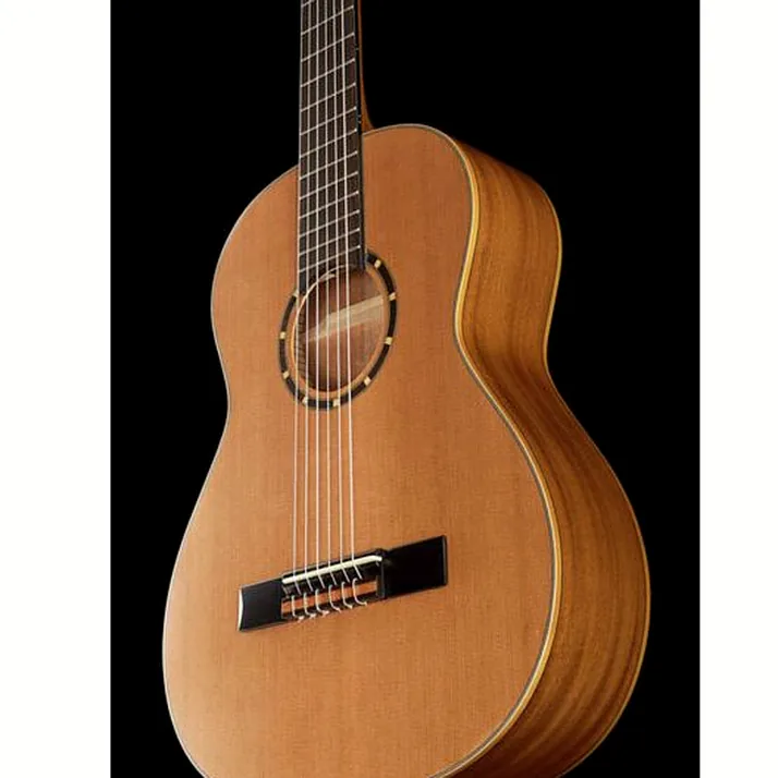 Ortega R122L-3/4