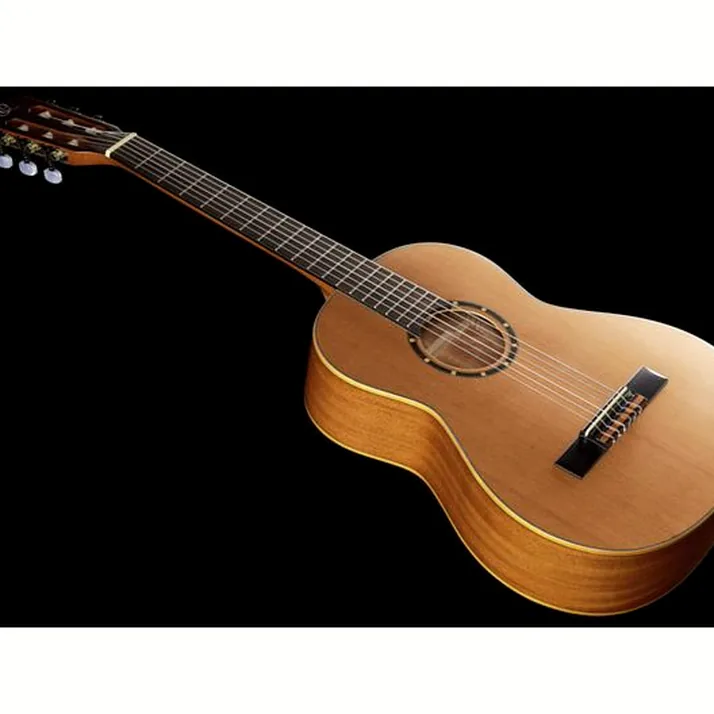 Ortega R122L-3/4