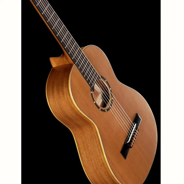 Ortega R122L-3/4