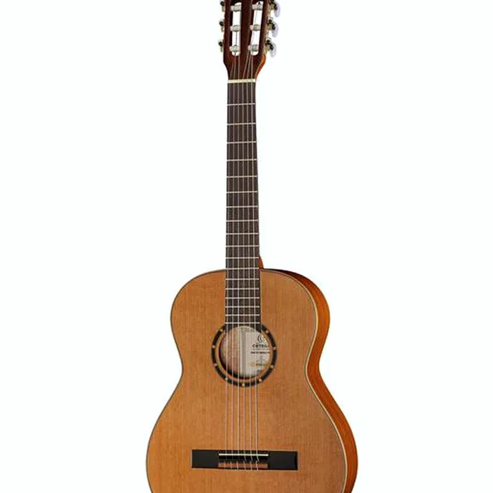 Ortega R122L-3/4