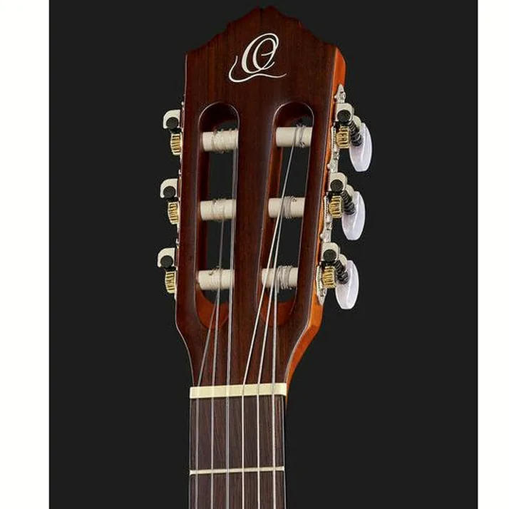 Ortega R122L-3/4