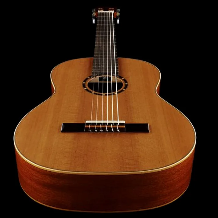 Ortega R131L