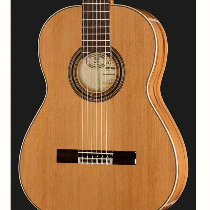 Ortega R20GRG-L