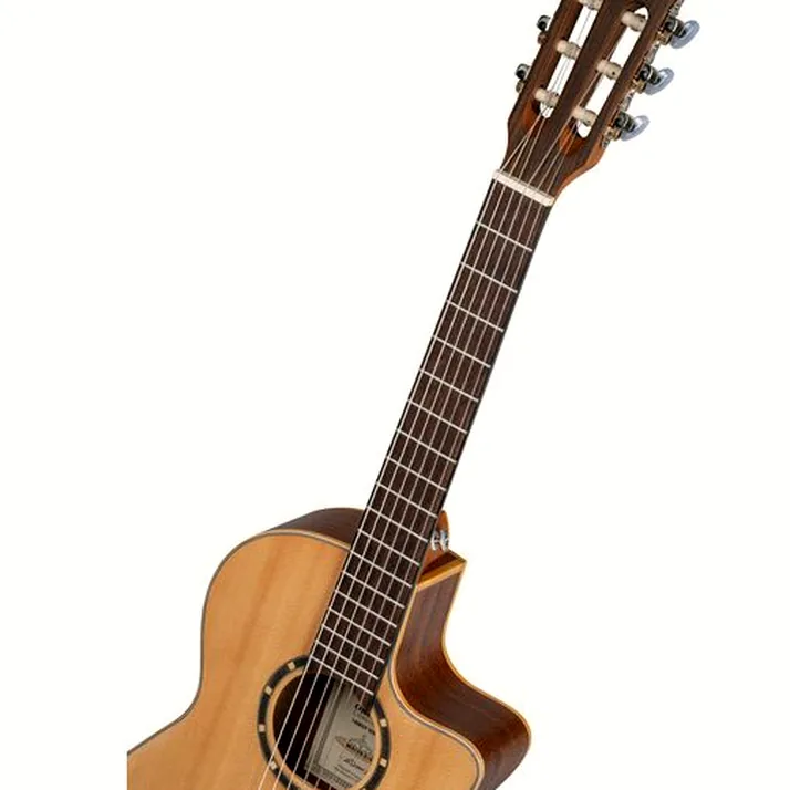 Ortega RCE125-3/4