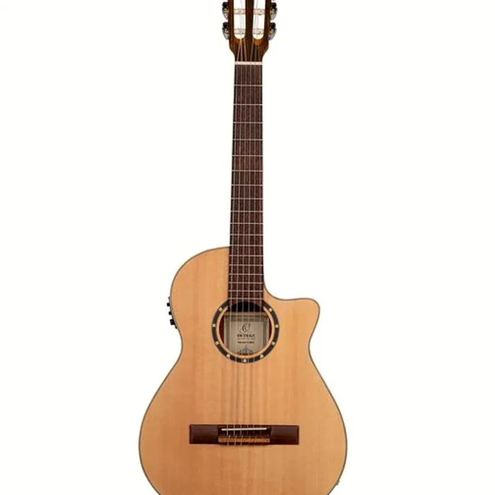 Ortega RCE125-3/4