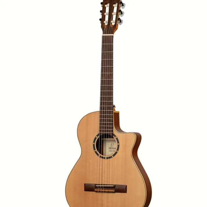 Ortega RCE125-3/4