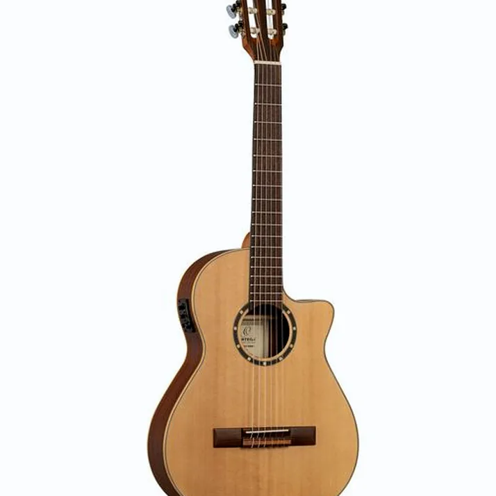 Ortega RCE125-3/4