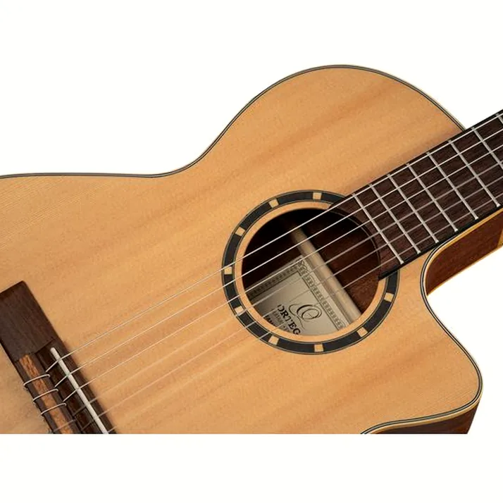 Ortega RCE125-3/4