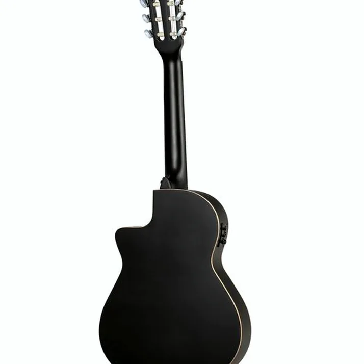 Ortega RCE125SBK-3/4