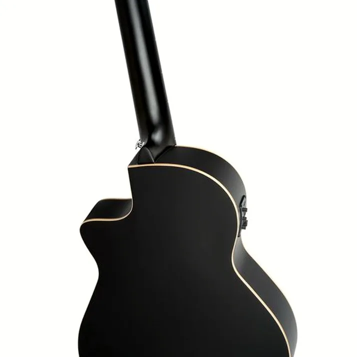 Ortega RCE125SBK-3/4