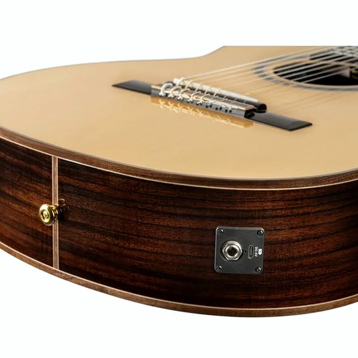 Ortega RCE158RW-8
