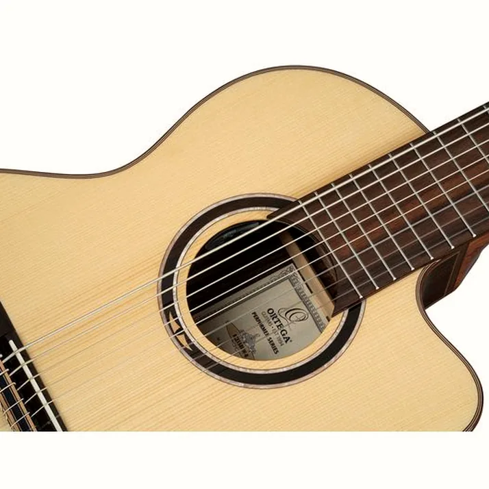 Ortega RCE158RW-8