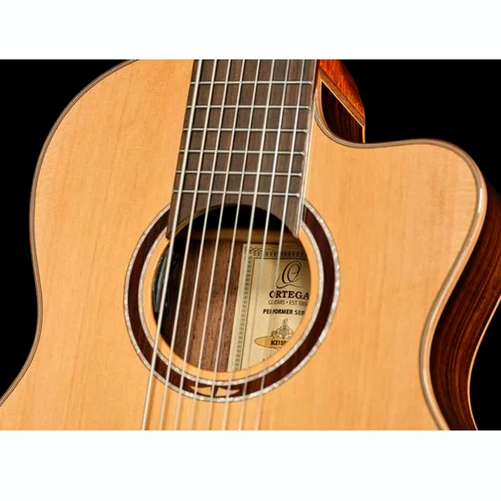 Ortega RCE159RW-8