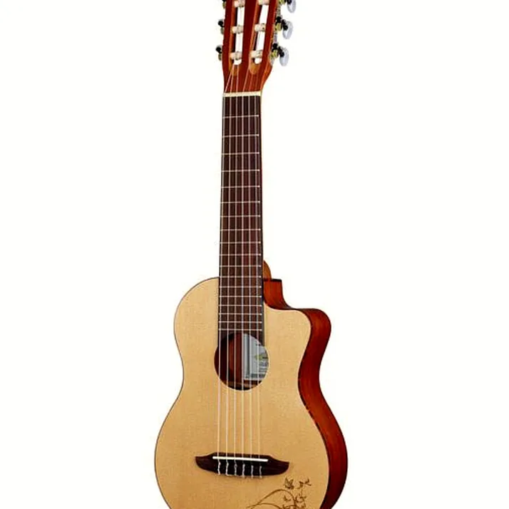 Ortega RGL5CE Guitarlele