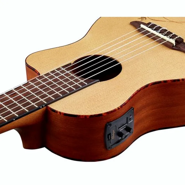 Ortega RGL5CE Guitarlele