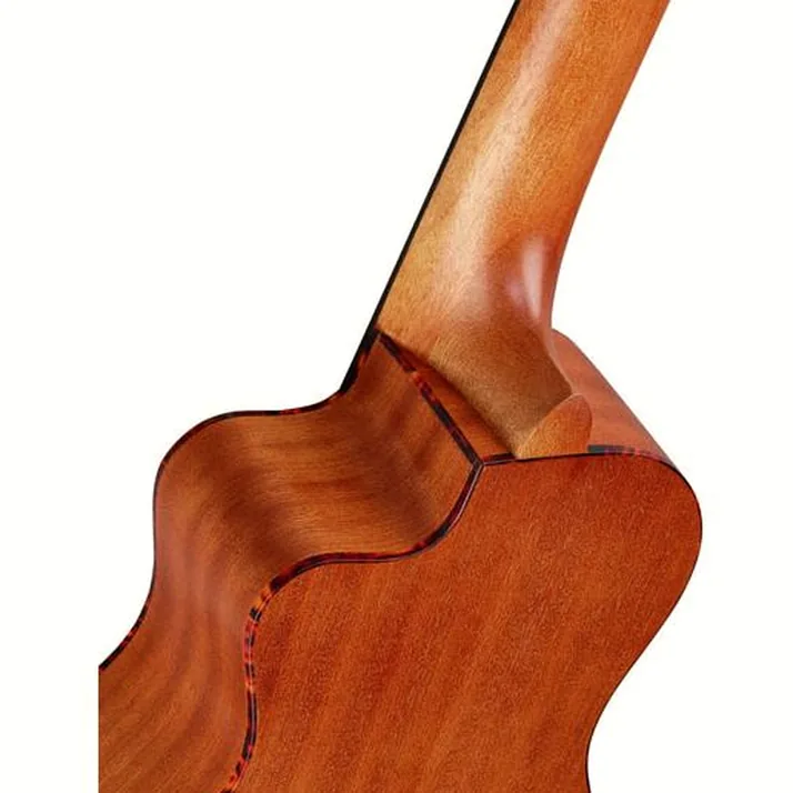 Ortega RGL5CE Guitarlele