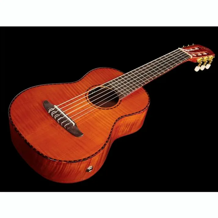 Ortega RGLE18FMH Guitarlele