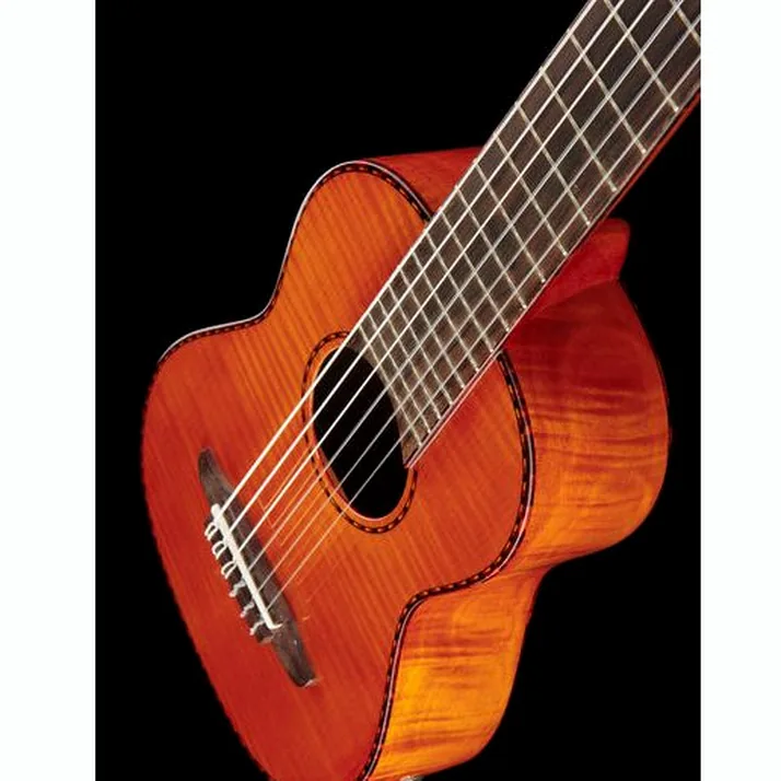 Ortega RGLE18FMH Guitarlele