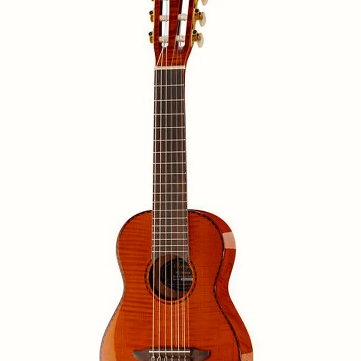 Ortega RGLE18FMH Guitarlele