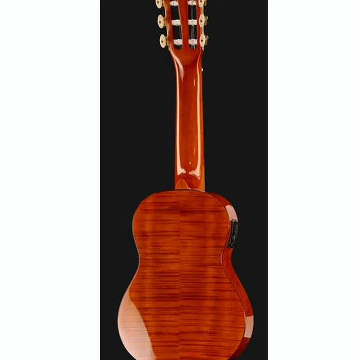 Ortega RGLE18FMH Guitarlele