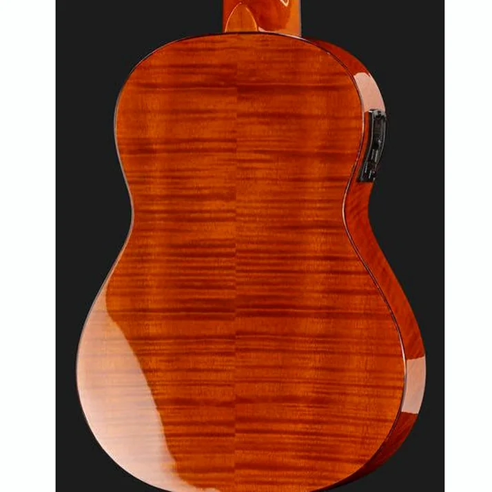 Ortega RGLE18FMH Guitarlele