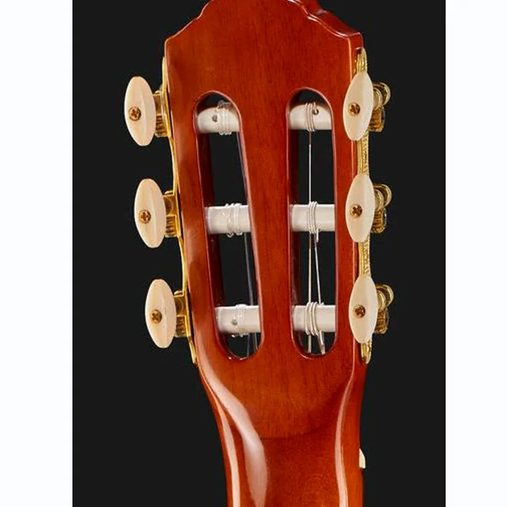 Ortega RGLE18FMH Guitarlele