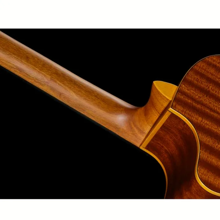 Ortega RQ25 Requinto