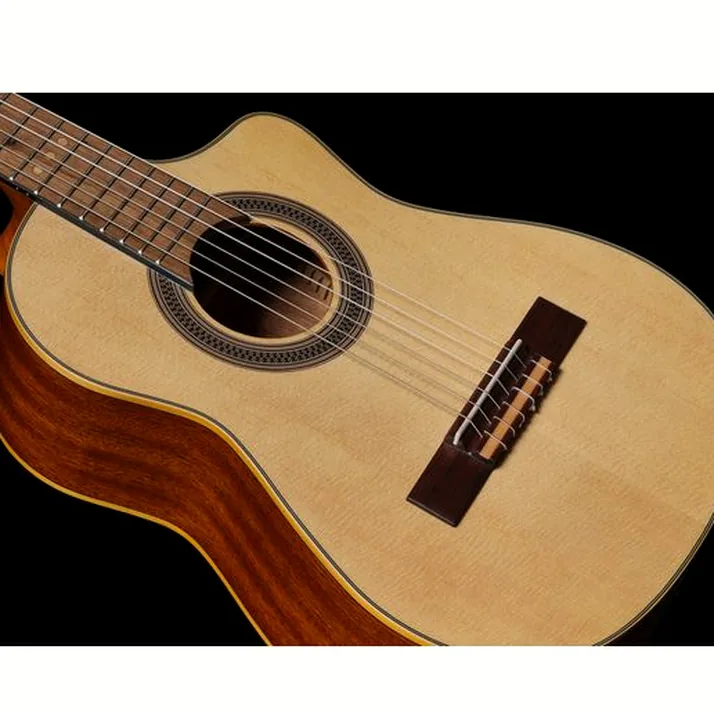 Ortega RQ25 Requinto