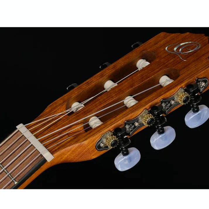 Ortega RQ25 Requinto
