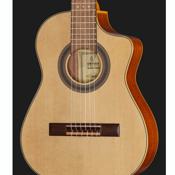 Ortega RQ25 Requinto